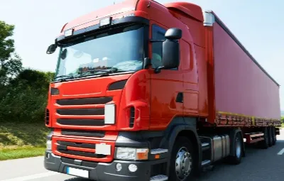 İzmir Çatalpınar Ambar Kargo