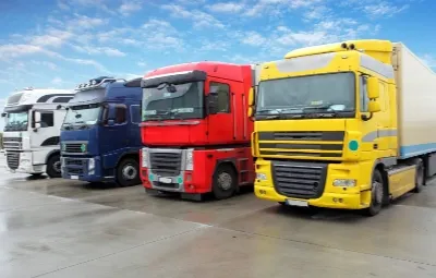 İzmir Çatalpınar Nakliye Ambarı