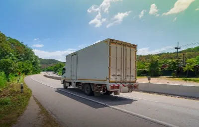 İzmir ile Çatalpınar Arası Bulaşık Makinesi Taşıma