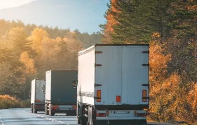 İzmir ile Çatalpınar Arası Klima Taşıma