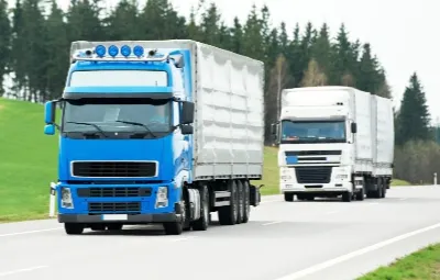 İzmir ile Çatalpınar Arası Eşya Taşıma